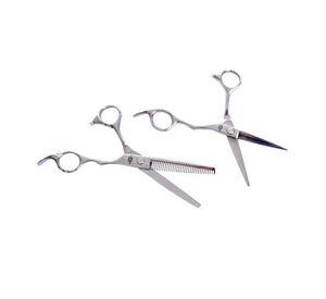 SET DE TIJERAS DE ACERO X2 PFIFFERY