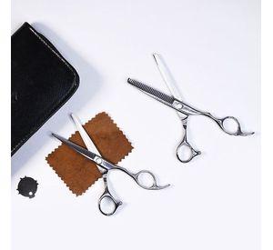 SET DE TIJERAS DE ACERO X2 PFIFFERY
