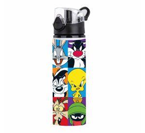 BOTELLA ALUMINIO LOONEY TONES VINTAGE 750 ML