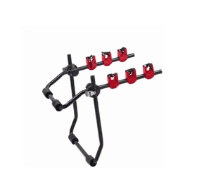 Porta Bicicleta Rack Soporte Bicicletas Hatchback Auto