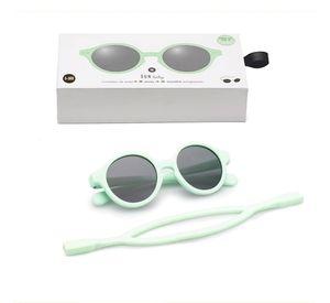 Lentes Sol Bebé 0 a 2 años Anteojos Gafas CAT3 Polarizados.