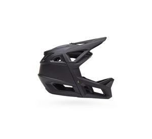 Casco Bicicleta Niño New Proframe Negro Fox