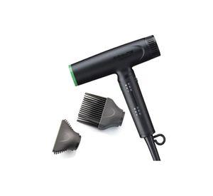 Secador Profesional BaBylissPRO x Tomb 45 Iónico Ultraliviano