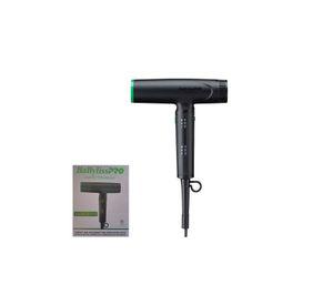 Secador Profesional BaBylissPRO x Tomb 45 Iónico Ultraliviano