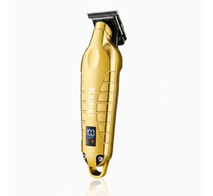 Kemei KM-2293 Dorado Trimmer Profesional Recargable