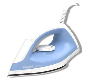 Plancha De Ropa 1200W Celeste Dry Iron DST0520 Philips