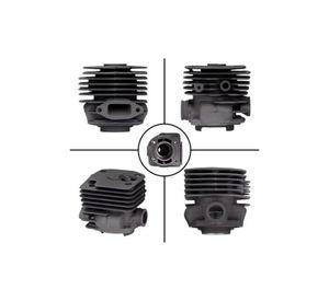 Kit Cilindro Pistón Y Anillos Compatible Con H372r H372xp
