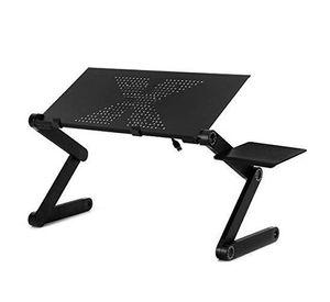 Portátil Plegable Portátil Escritorio Mesa Rondon