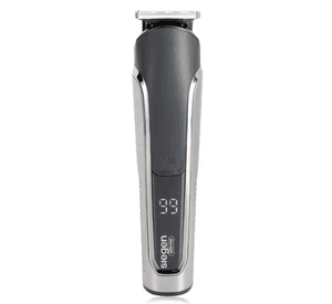 Corta Pelo Multistyler 6 en 1 SIEGEN SG-8555