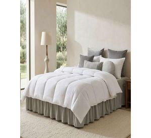 Cubre Base de Cama Elastico Ajustable King m5