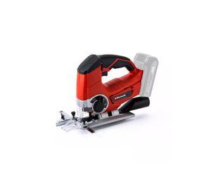 SIERRA CALADORA INALAMBRICA EINHELL TE-JS 18- SOLO