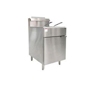FREIDORA A GAS 34 LITROS ATFS-75