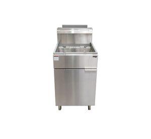FREIDORA A GAS 34 LITROS ATFS-75