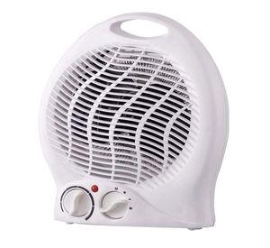 Calentador Ventilados Silencioso Electrico Móvil Rondon