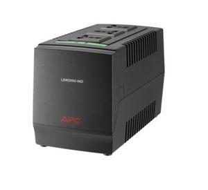 UPS + Regulador Automático APC Line-R 2000VA, 1000W, 230V
