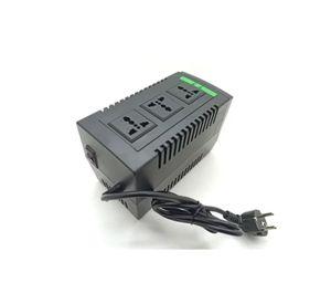 UPS + Regulador Automático APC Line-R 2000VA, 1000W, 230V