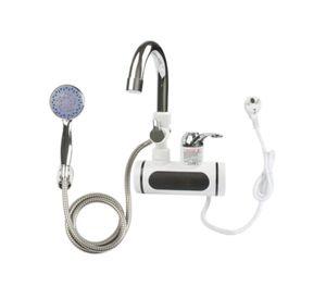 Grifo Llave Calentador De Agua Para Cocina