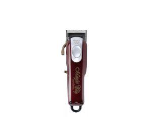 Cortadora Pelo Wahl Magic Clip Cordless + Rociador wahl