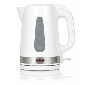 Hervidor Thomas Th-4340 1,7 Litros Color Blanco
