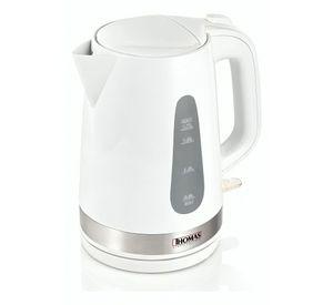 Hervidor Thomas Th-4340 1,7 Litros Color Blanco