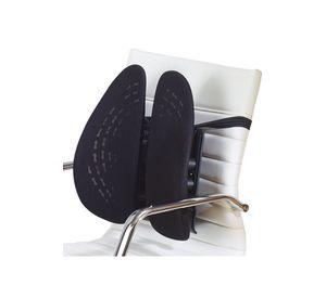 Cojín Respaldo Lumbar para silla Kensington K60412WW