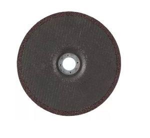 Disco desbaste acero inox 180 x 6 x22,23mm A24R Para trabajo pesado Makita B-21135