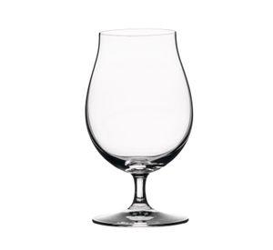 Set 4 Copas Cerveza Belgian Tulip