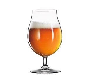 Set 4 Copas Cerveza Belgian Tulip