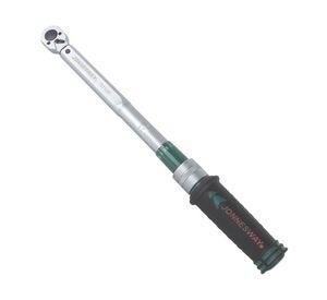 Llave De Torque Jonnesway - 3/8, 15 A 100 Lbs/pie