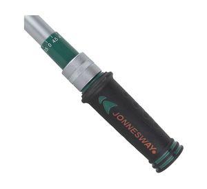 Llave De Torque Jonnesway - 3/8, 15 A 100 Lbs/pie