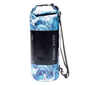 Bolso Seco 18L Palau