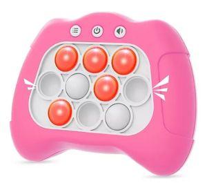 Juego Pop It Electrónico Sensoriales Para Niños Antiestres