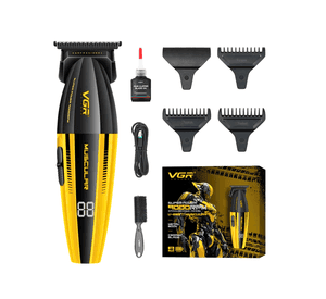VGR Muscular Trimmer V-285T de 9000 RPM