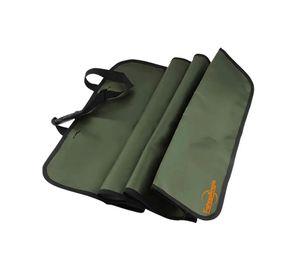 Lona Funda Protectora Cubre Asiento Delante Auto Para Perros