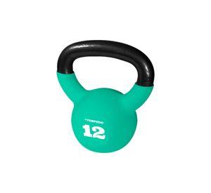 Mancuerna Torpedo Kettlebell Neoprene 12K - SOLO RETIRO