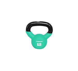 Mancuerna Torpedo Kettlebell Neoprene 12K - SOLO RETIRO