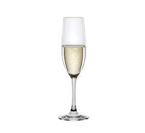 Set 4 Copas Winelovers Champaña