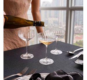 Set 4 Copas Lifestyle Coupette