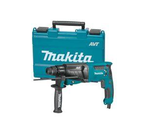 ROTO MARTILLO MAKITA HR1840 SDS-PLUS 18 MM. 470 W