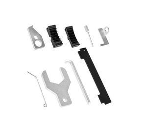 Llave De Torque Torquimetro 1/4 Pulgada 5 A 25nm -11 Piezas
