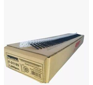 Tiras Tornillos 3,5x35mm Ph2 (1.000 Unidades) Makita F-31195