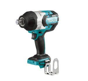 Llave Impacto Inalámbrica 1050 Nm Makita DTW1001RTJ