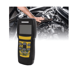 Herramienta Scanner Automotriz Multimarca OBDII Memoscan U581