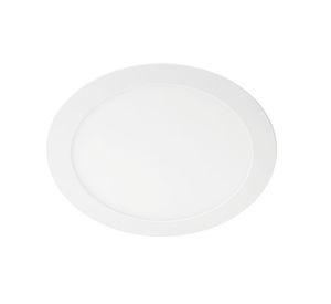 Foco Embutido Circular Philips 24w Luz Calida 2000lm 30cm Dl252