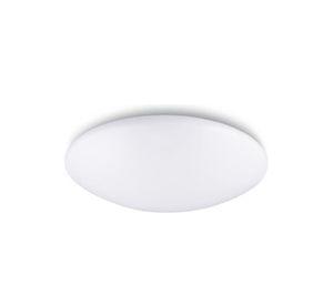 Plafón Andes LED 18W Luz Cálida