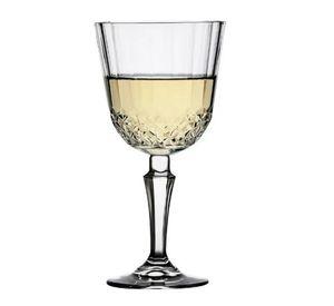 Copa Vino Blanco Diony 230 ml Set 3 Piezas