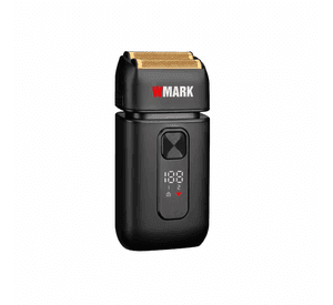 Maquina Wmark NG986 Afeitadora Inalambrica Negro