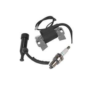 Bobina De Encendido Motobomba 2 Pulgadas+ Bujia Gratis