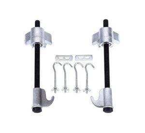 Compresor Universal de Resortes de Amortiguadores Smart Tools - 10 Pulg.