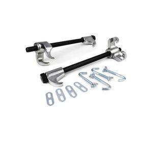 Compresor Universal de Resortes de Amortiguadores Smart Tools - 10 Pulg.